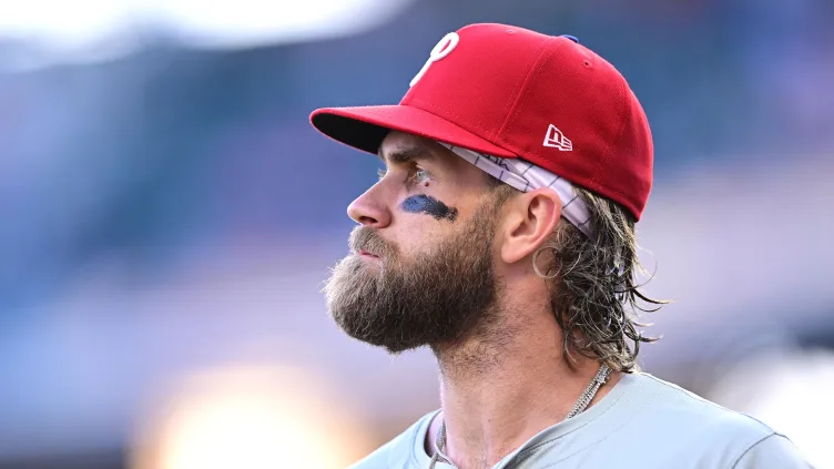 Bryce Harper