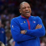 Doc Rivers