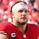 Nick Bosa