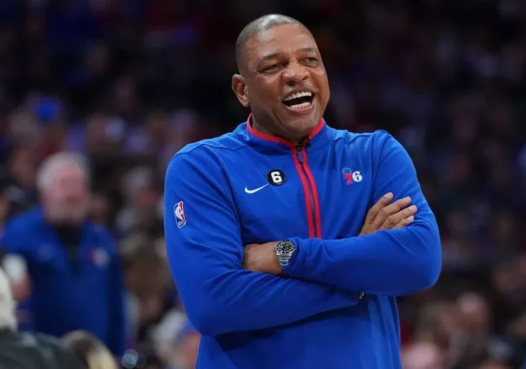 Doc Rivers